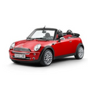 R52 Convertible 2005-2009